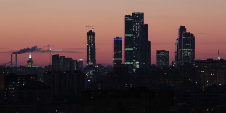 Russia discussing hefty hike in ‘exit tax’ for foreign firms, RBC reports