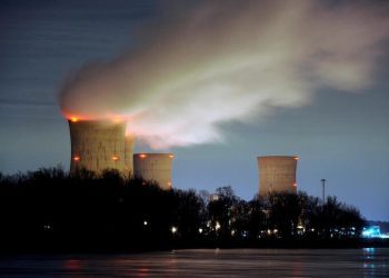 Microsoft deal propels Three Mile Island restart, with key permits still needed