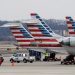American Airlines seeks to delay resuming two daily China flights