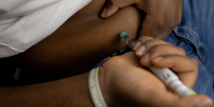 US FTC sues drug ‘gatekeepers’ over high insulin prices