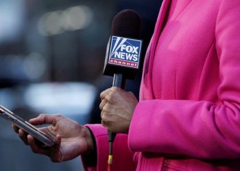 SEC rules Fox can skip vote on labeling TV opinion shows