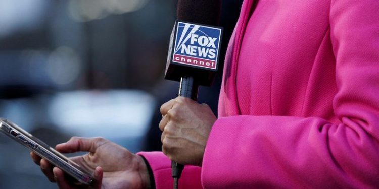 SEC rules Fox can skip vote on labeling TV opinion shows
