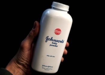 J&J subsidiary files for bankruptcy to advance $10 billion talc settlement