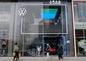SAIC Volkswagen says adjusting plant base “necessary”