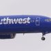Southwest Airlines warns staff of ‘tough decisions’ ahead, Bloomberg reports
