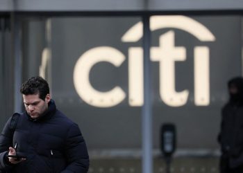Citigroup’s China expansion held up by US regulators, Bloomberg News reports