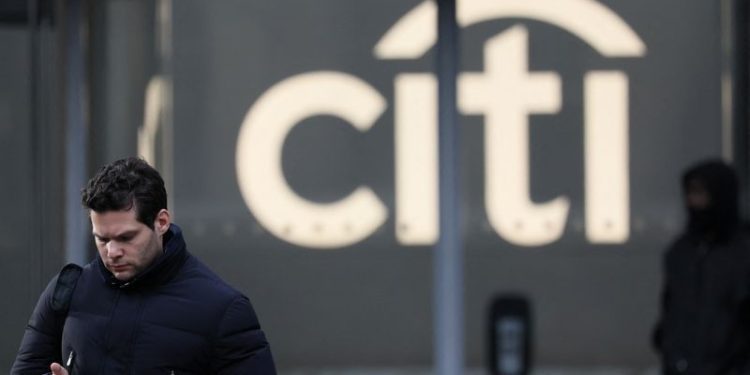 Citigroup’s China expansion held up by US regulators, Bloomberg News reports