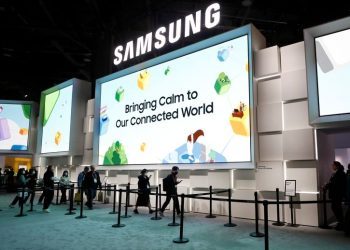 Samsung invests $1.8 billion more in Vietnam for OLED manufacturing plant