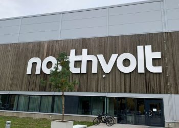 Northvolt to axe 1,600 jobs as Europe’s EV hopes stall