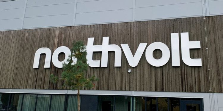 Northvolt to axe 1,600 jobs as Europe’s EV hopes stall
