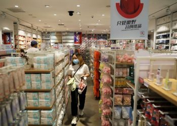 Retailer MINISO to buy nearly 30% stake in China’s Yonghui for $893 million