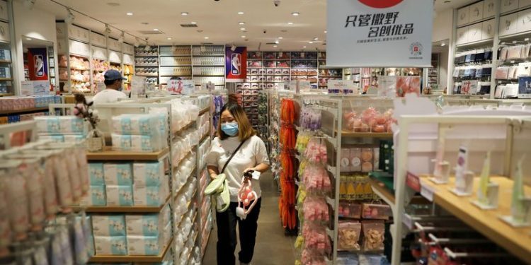 Retailer MINISO to buy nearly 30% stake in China’s Yonghui for $893 million