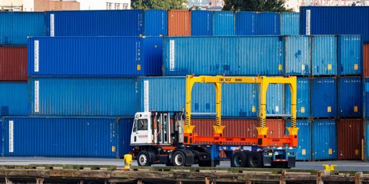 US Labor department reaches out to employer group amid possible port strike