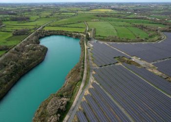 Companies ask world leaders at UN to follow through on renewables targets