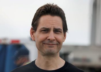 Canadian detained by China says he experienced psychological torture