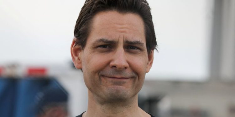 Canadian detained by China says he experienced psychological torture