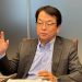 Nippon Steel’s Mori asks USW leadership to ‘come to the table’