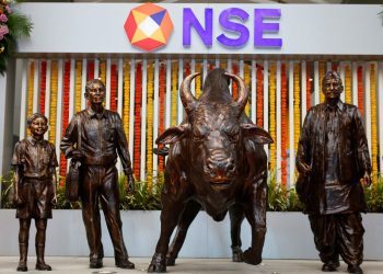 JPMorgan bullish on India and Japan, top Asia official says