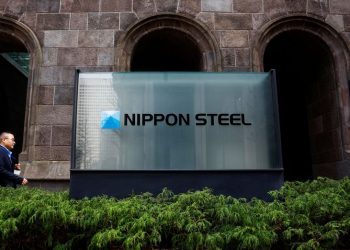 Nippon Steel says it will sell Posco shares to improve asset efficiency