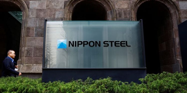 Nippon Steel says it will sell Posco shares to improve asset efficiency