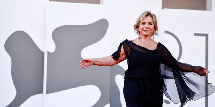 Italian designer Alberta Ferretti stepping down as creative director of her brand