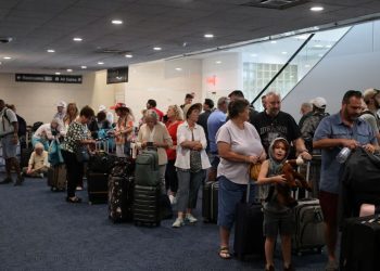 CrowdStrike exec to apologize for faulty update that caused global IT outage