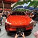 Analysis-Biden’s car-tech ban is a powerful new weapon against Chinese EVs