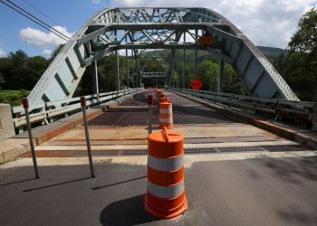 US highway program’s use of race, gender in contracting is unlawful, judge says