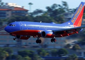 Elliott to call special Southwest shareholder meeting for leadership overhaul