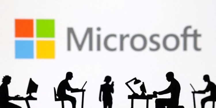 Microsoft to spend $1.3 billion in Mexico on cloud, AI tech