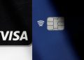 US accuses Visa of monopolizing debit card swipes