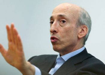 Wall Street watchdog faces bipartisan ire in House over crypto