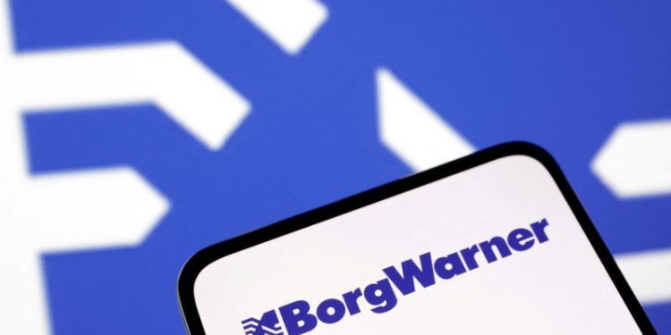 Teamsters ends strike at BorgWarner’s New York plant after members approve contract