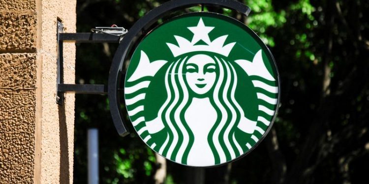 Starbucks CEO Niccol says committed to “engage constructively” with workers union