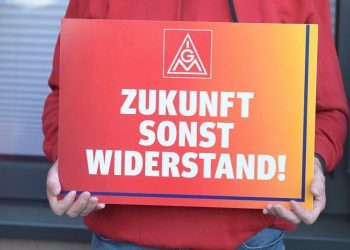 Volkswagen starts key pay talks with unions in shadow of possible plant closures