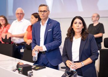 ‘Darkest day’: Volkswagen’s trailblazing labour chief gears up for jobs battle