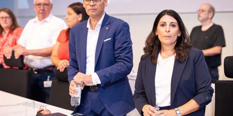 ‘Darkest day’: Volkswagen’s trailblazing labour chief gears up for jobs battle