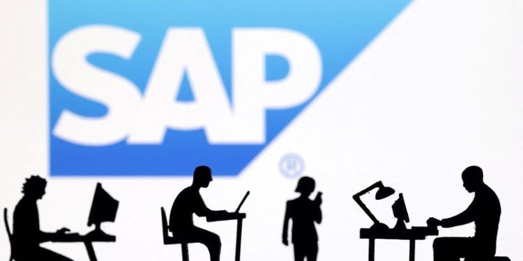 US investigates tech firms SAP, Carahsoft for potential price-fixing, Bloomberg News reports