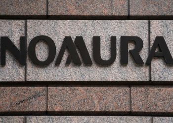 Japan watchdog to recommend penalties on Nomura’s brokerage unit for alleged market manipulation, Yomiuri reports