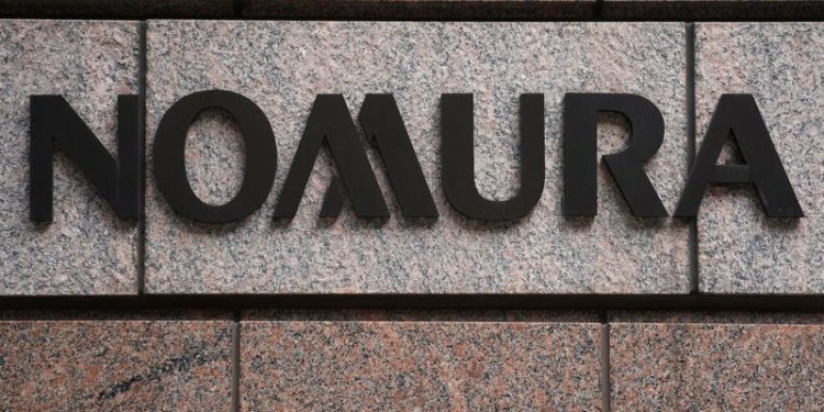 Japan watchdog to recommend penalties on Nomura’s brokerage unit for alleged market manipulation, Yomiuri reports