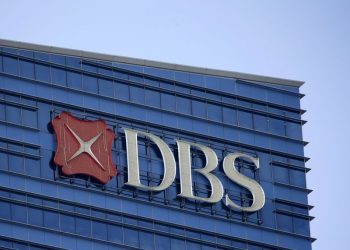 DBS moving to raise China securities joint venture stake to 91%, CEO says