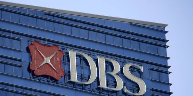 DBS moving to raise China securities joint venture stake to 91%, CEO says