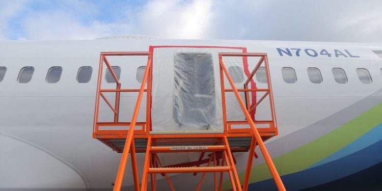 US Senate committee faults Boeing safety practices, FAA oversight