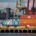 Shippers scramble for workarounds ahead of threatened US port strike
