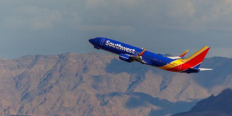 Southwest plans to reduce service and staffing in Atlanta, union says