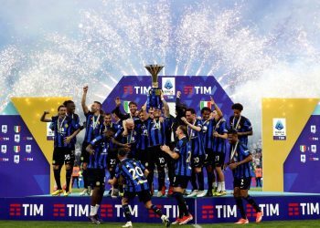New owner Oaktree injected $52 million into Inter Milan