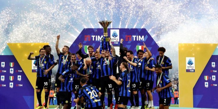 New owner Oaktree injected $52 million into Inter Milan