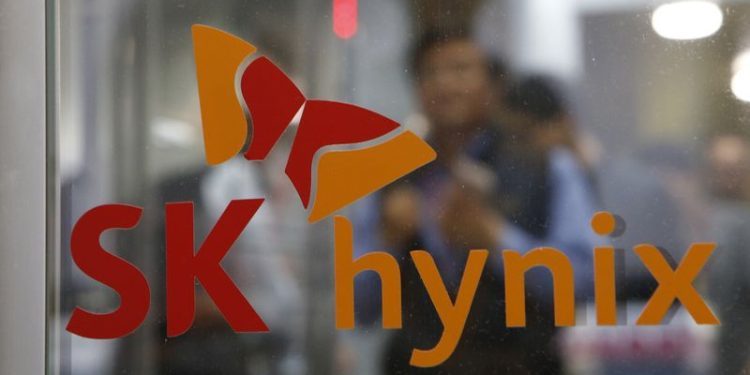 Nvidia supplier SK Hynix’s shares jump after mass production of latest HBM chips begins