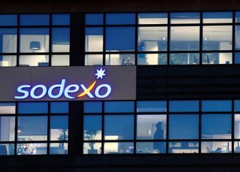 Caterer Sodexo weighs acquisition of US rival Aramark, Bloomberg News reports