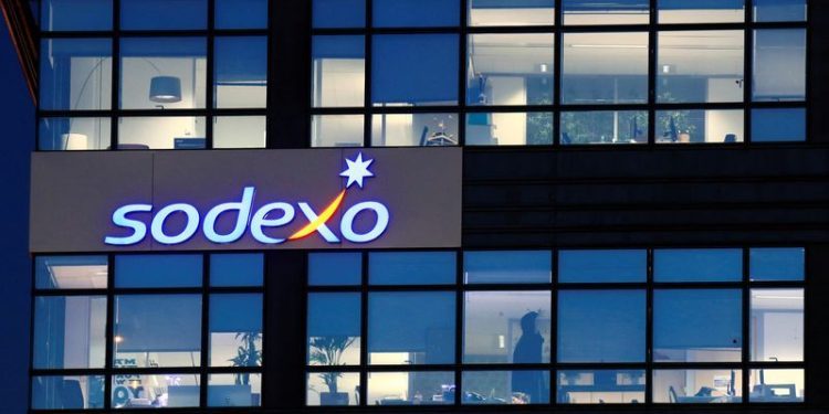 Caterer Sodexo weighs acquisition of US rival Aramark, Bloomberg News reports